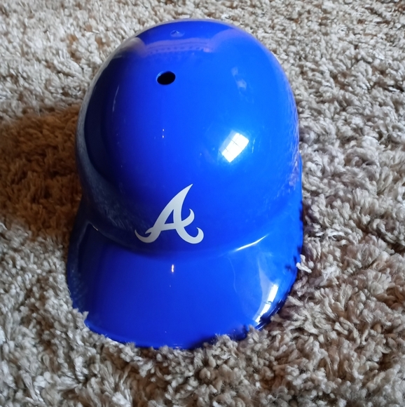 Angels blue‎ hard cap - Picture 1 of 3